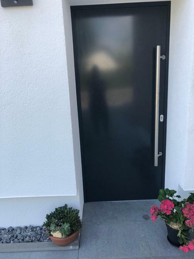 Sinsheim Unterkunft Kültér fotó